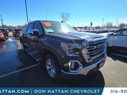 Used 2020 GMC Sierra 1500 SLT w/ SLT Premium Plus Package