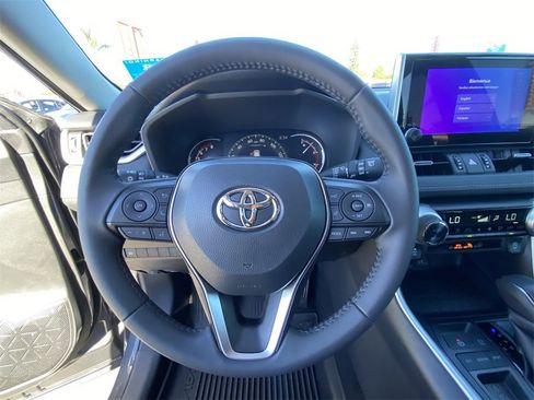 Certified 2025 Toyota RAV4 XLE Premium image 23