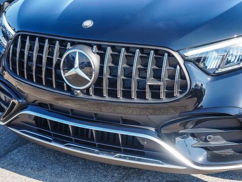 New 2025 Mercedes-Benz GLC 63 AMG S image 8