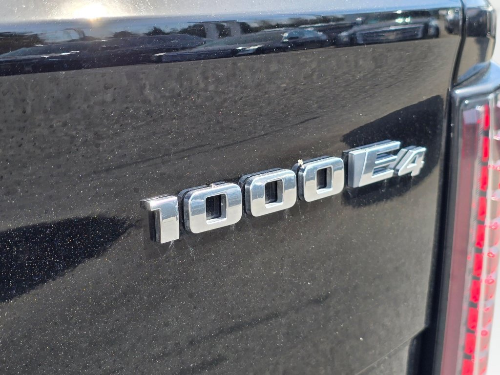 New 2025 Cadillac Escalade IQ Sport 2 AWD/4WD image 26