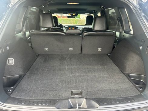 Used 2023 Honda Passport TrailSport image 17
