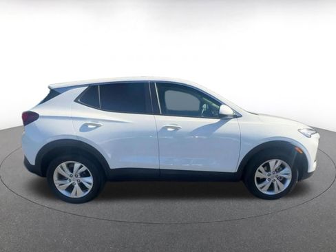Used 2025 Buick Encore GX Preferred image 16