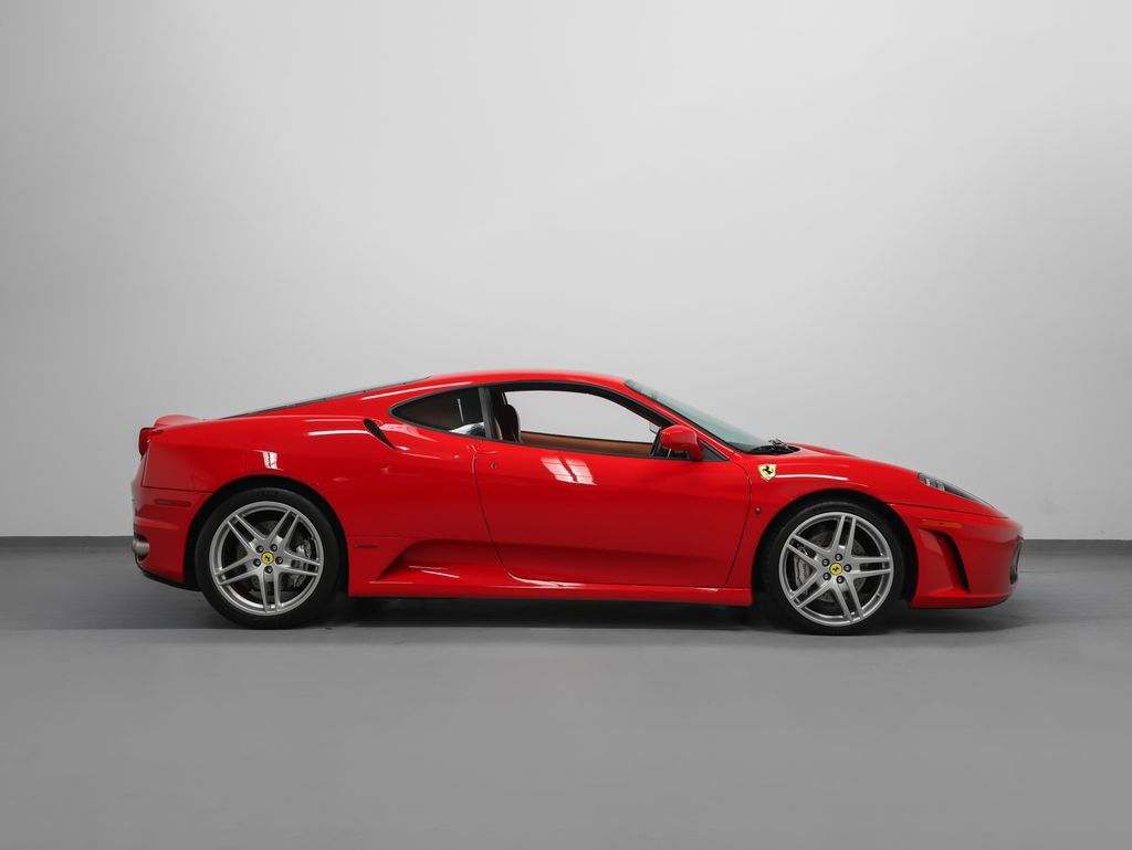 Used 2006 Ferrari F430 Coupe RWD image 6