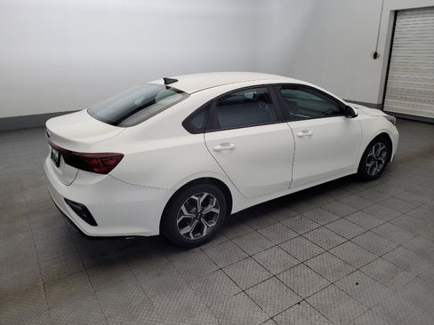 Used 2019 Kia Forte LXS image 10