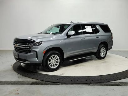 Used 2024 Chevrolet Tahoe LT