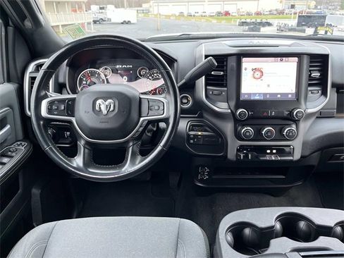 Used 2023 RAM 3500 Big Horn w/ Level 1 Equipment Group image 14