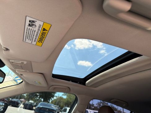 Used 2021 Acura ILX w/ Premium Package FWD image 22