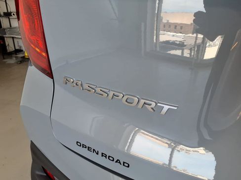 Used 2023 Honda Passport EX-L image 17
