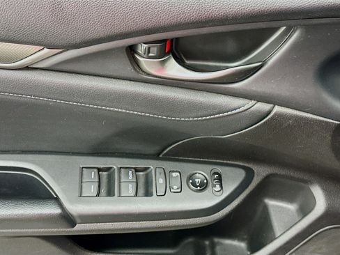 Used 2017 Honda Civic EX-L image 15