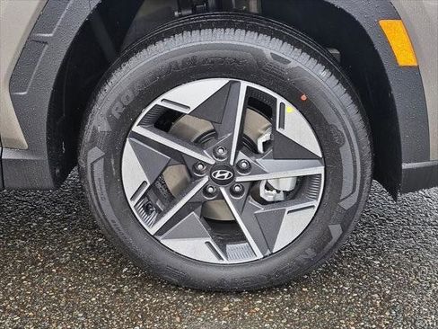 New 2026 Hyundai Tucson SEL AWD/4WD image 9