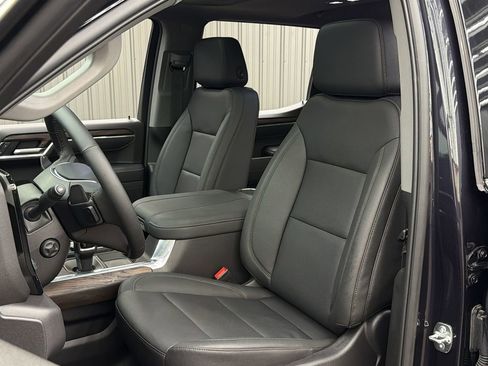 Used 2026 GMC Sierra 1500 SLT AWD/4WD image 20