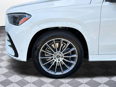 Used 2026 Mercedes-Benz GLE 350 4MATIC image 12