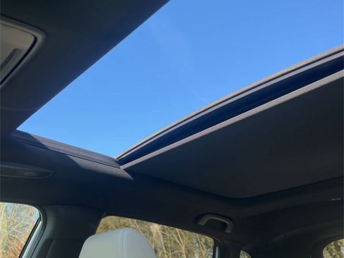 Used 2025 Acura ADX A-Spec image 18