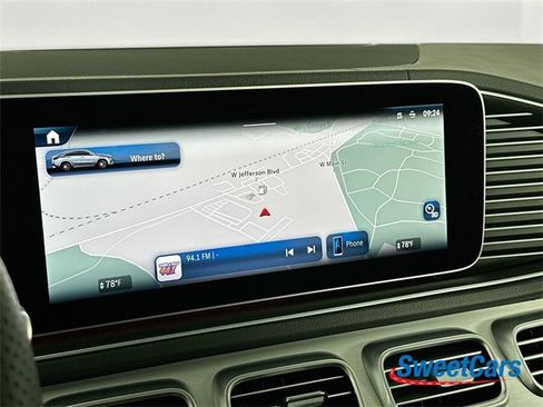 Used 2025 Mercedes-Benz GLE 53 AMG 4MATIC Coupe image 26