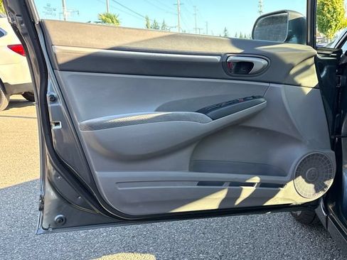 Used 2009 Honda Civic EX image 15