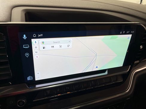 Used 2024 Chevrolet Silverado 3500 High Country w/ Technology Package image 30