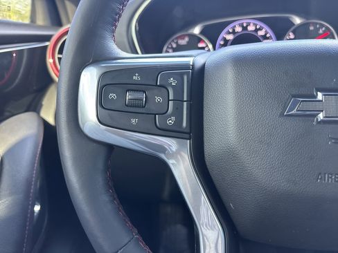 Used 2019 Chevrolet Blazer RS image 27