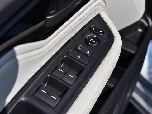 New 2026 Honda Odyssey Touring image 8