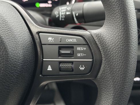 Used 2025 Honda Accord SE image 14