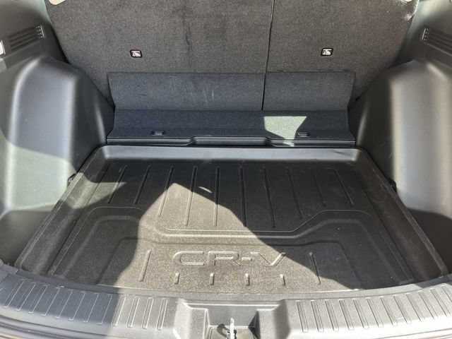 Certified 2026 Honda CR-V EX-L image 21