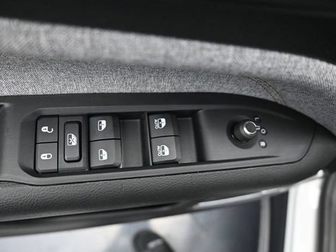 New 2026 Jeep Compass Latitude AWD/4WD image 33