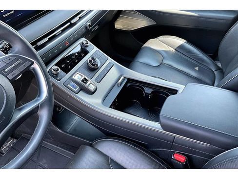 Used 2023 Hyundai Palisade Calligraphy AWD/4WD image 18