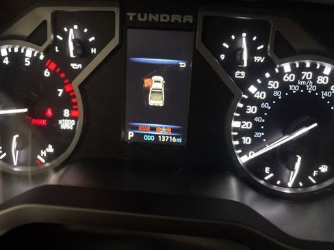 Used 2024 Toyota Tundra SR5 image 20