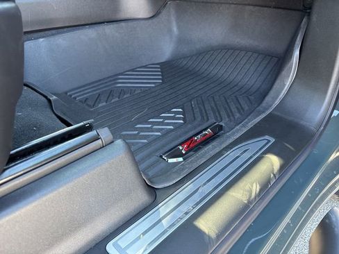 New 2026 Chevrolet Silverado 1500 LT Trail Boss w/ LT Trail Boss Premium Package image 18