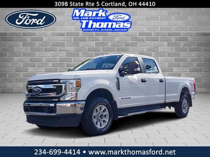 Used 2020 Ford F350 XL w/ STX Appearance Package