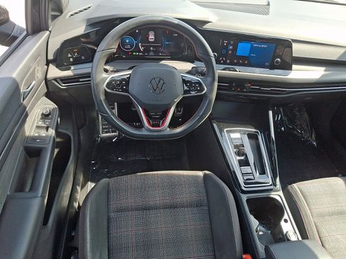 Used 2024 Volkswagen GTI S FWD image 11