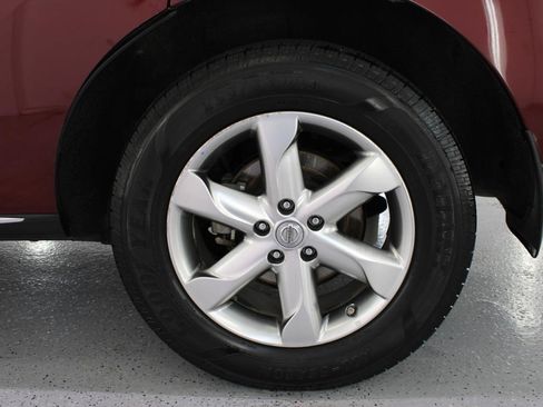 Used 2010 Nissan Murano SL w/ Leather Pkg AWD/4WD image 78