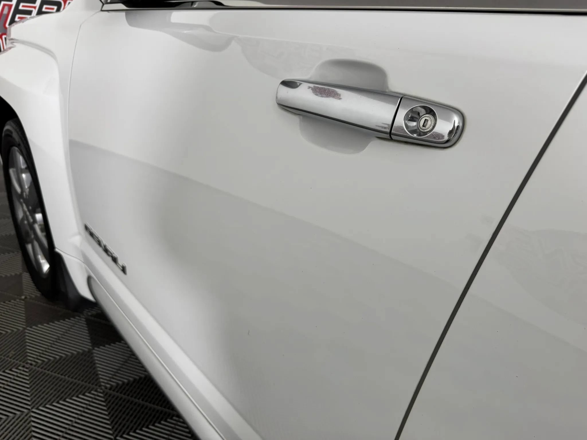 Used 2014 GMC Terrain Denali w/ LPO, Protection Package AWD/4WD image 25