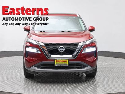 Used 2023 Nissan Rogue SV w/ SV Premium Package