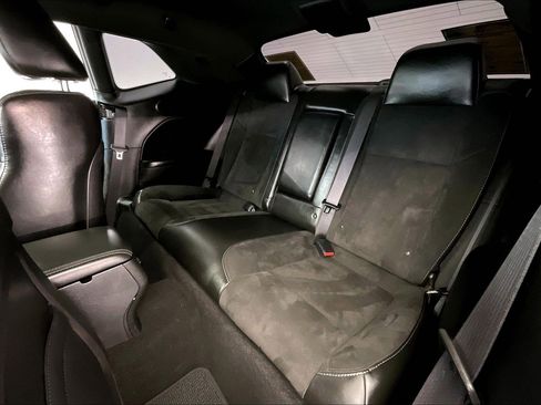 Used 2021 Dodge Challenger R/T Scat Pack w/ T/A Package image 19