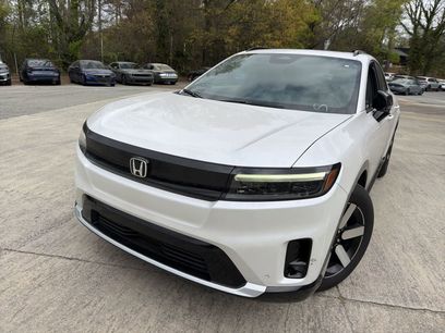 Used 2025 Honda Prologue Touring