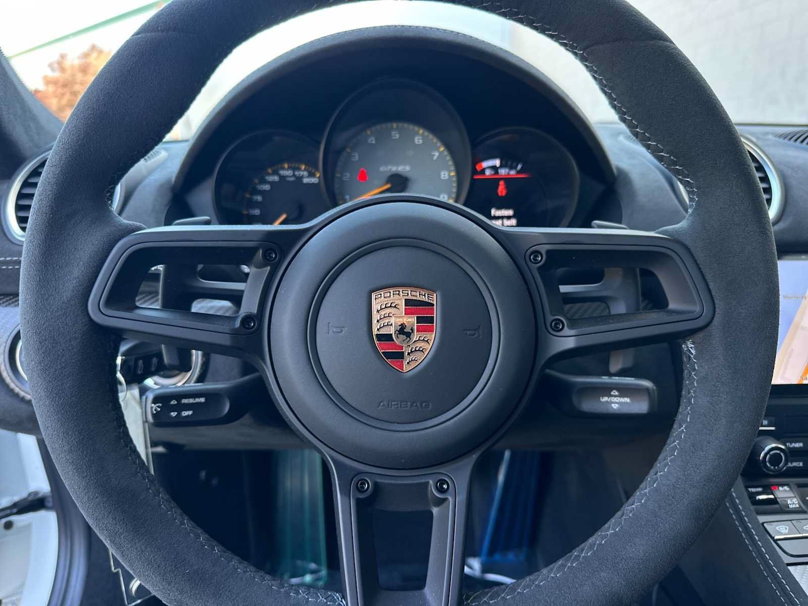 Used 2024 Porsche 718 Cayman GT4 RS RWD image 20