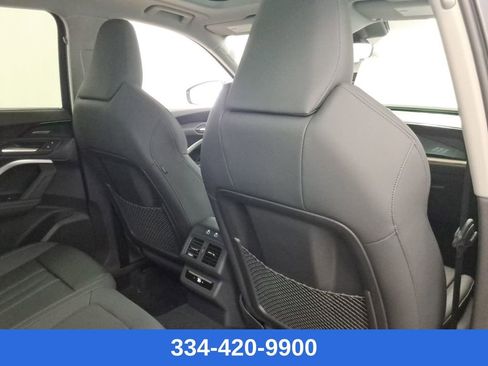 New 2025 Audi Q5 2.0T Premium Plus w/ Premium Plus image 22