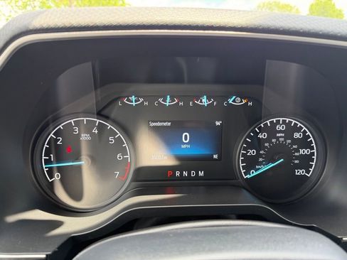 Used 2023 Ford F150 XL w/ STX Appearance Package AWD/4WD image 25