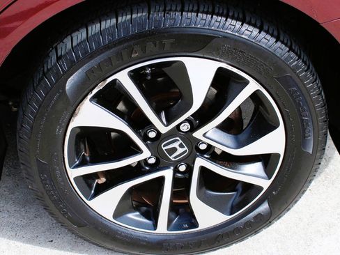 Used 2013 Honda Civic EX image 12