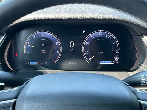 Used 2023 Jeep Grand Cherokee Altitude AWD/4WD image 50