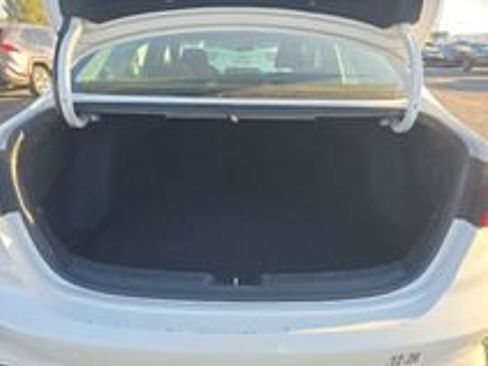 Used 2024 Kia Forte LXS FWD image 18