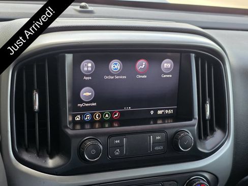 Used 2019 Chevrolet Colorado ZR2 AWD/4WD image 15