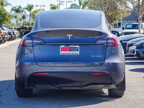 Used 2023 Tesla Model Y Long Range image 5