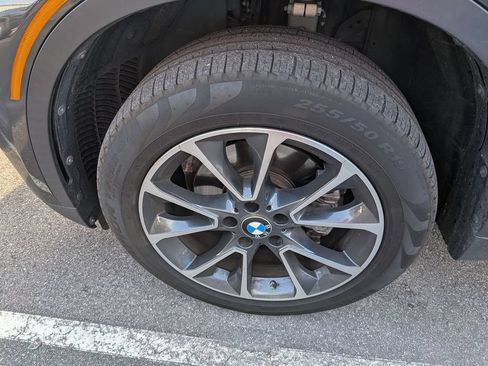 Used 2017 BMW X5 xDrive35i AWD/4WD image 3