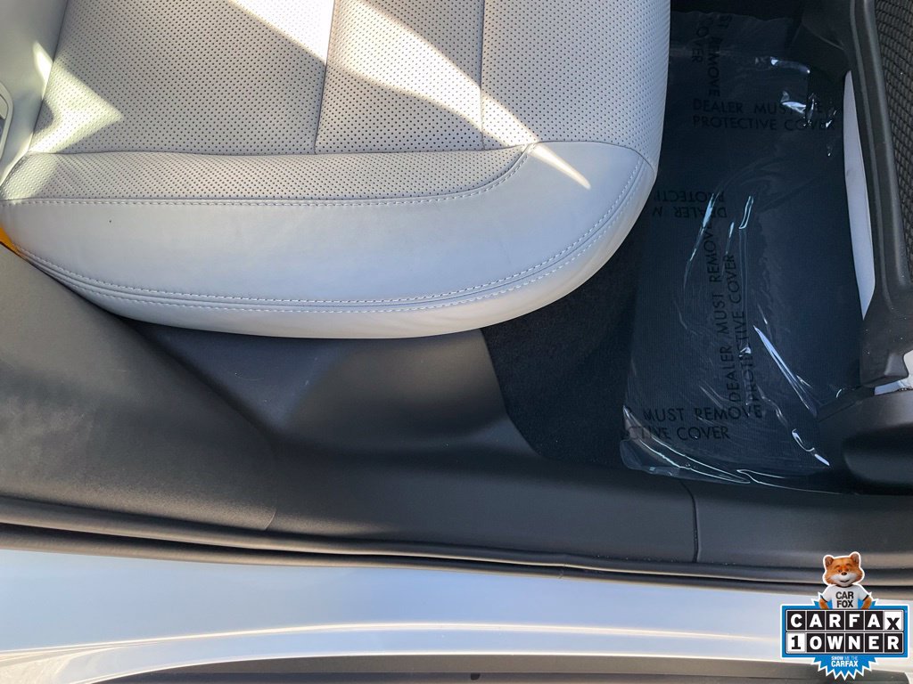 Used 2023 Polestar Polestar 2 AWD/4WD image 50