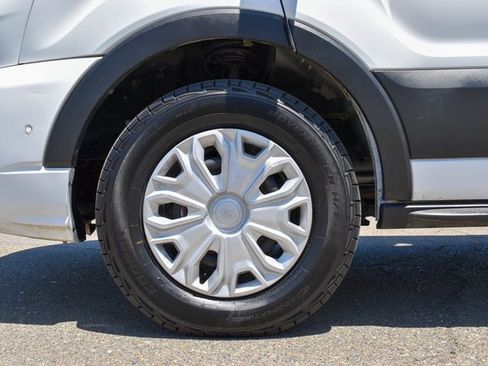 Used 2020 Ford Transit 350 XLT image 31