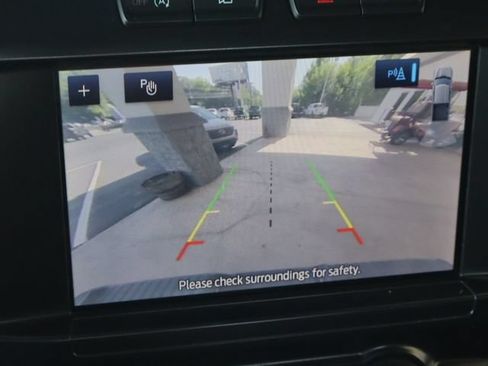 Used 2021 Ford F150 XL w/ STX Appearance Package AWD/4WD image 35