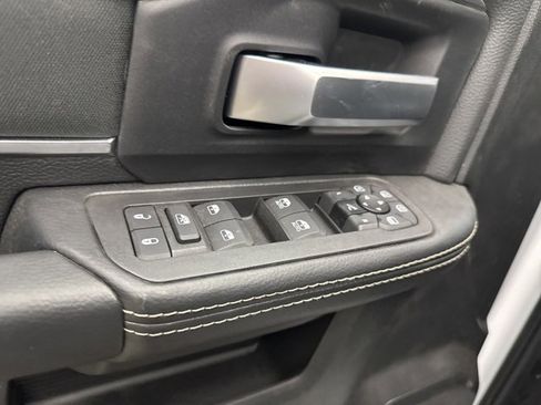 New 2025 RAM 2500 Big Horn image 25