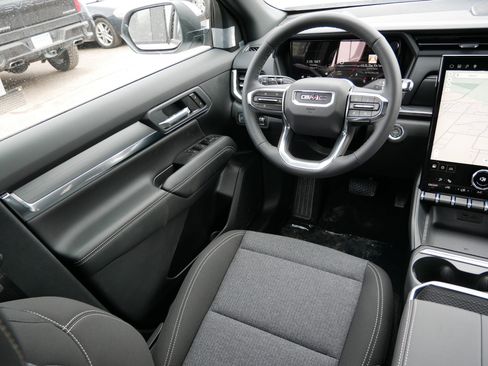 New 2026 GMC Terrain Elevation w/ Black Edition image 13