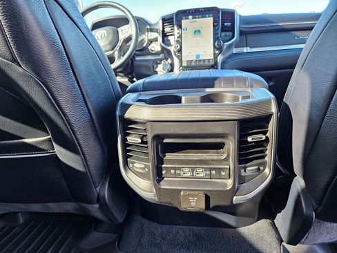 Used 2023 RAM 1500 Limited image 35